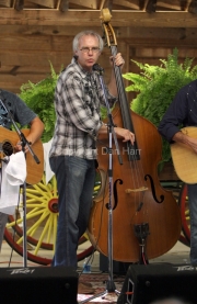 The Grascals headlined the Raccoon Creek Bluegrass Festival in Dallas, GA