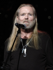 Gregg Allman