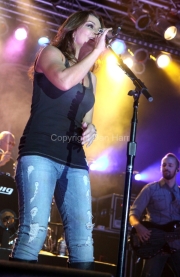 Gretchen Wilson