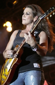 Gretchen Wilson