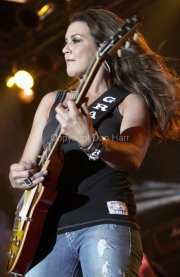 Gretchen Wilson