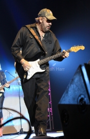 Hank Williams Jr.