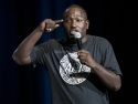 Hannibal Burress