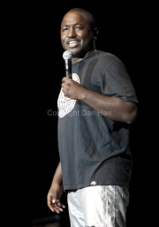 Hannibal Burress