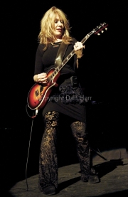 Nancy Wilson