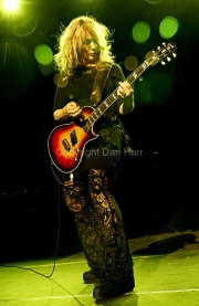 Nancy Wilson