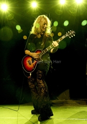 Nancy Wilson