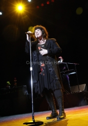 Ann Wilson