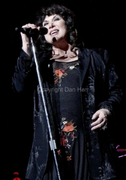 Ann Wilson