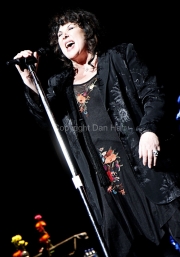 Ann Wilson