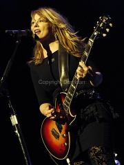 Nancy Wilson