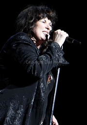 Ann Wilson