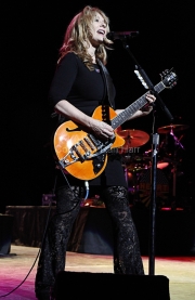 Nancy Wilson