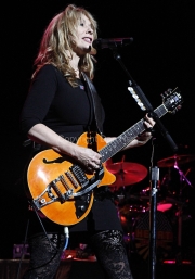 Nancy Wilson