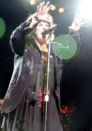 Ann Wilson