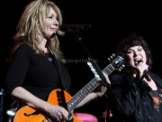 Nancy and Ann Wilson