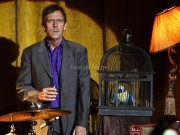 Hugh Laurie