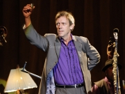 Hugh Laurie