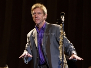 Hugh Laurie