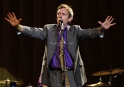 Hugh Laurie