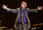 Hugh Laurie