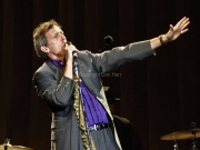 Hugh Laurie