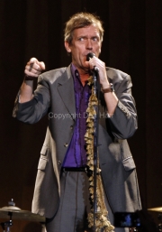 Hugh Laurie