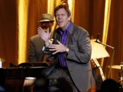 Hugh Laurie