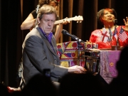 Hugh Laurie