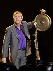 Hugh Laurie