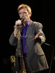 Hugh Laurie