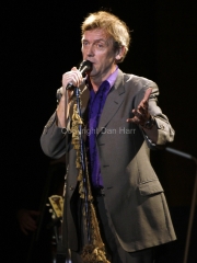 Hugh Laurie