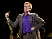 Hugh Laurie