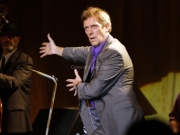 Hugh Laurie