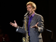 Hugh Laurie