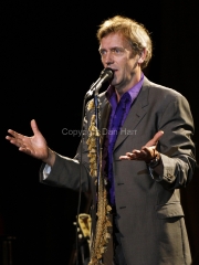 Hugh Laurie