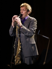 Hugh Laurie