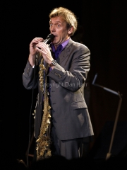 Hugh Laurie