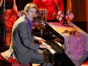 Hugh Laurie