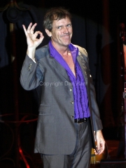 Hugh Laurie