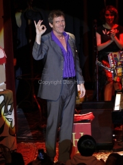 Hugh Laurie