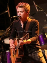 Hunter Hayes