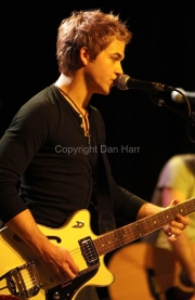 Hunter Hayes