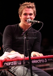 Hunter Hayes