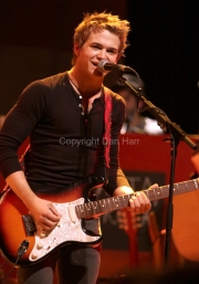 Hunter Hayes