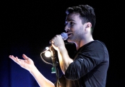 Hunter Hunted In Concert in Atlanta