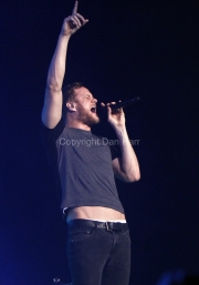 Dan Reynolds