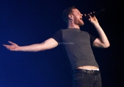 Dan Reynolds