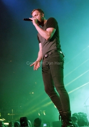 Dan Reynolds