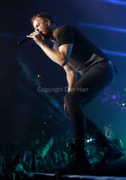 Dan Reynolds